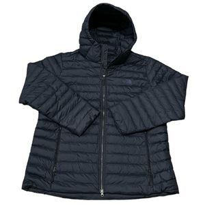 THE NORTH FACE | STRETCH 700 DOWN HOODIE WOMEN'S